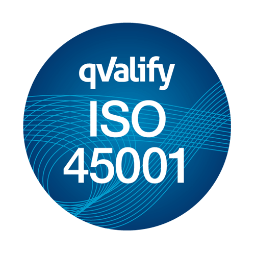 ISO 45001