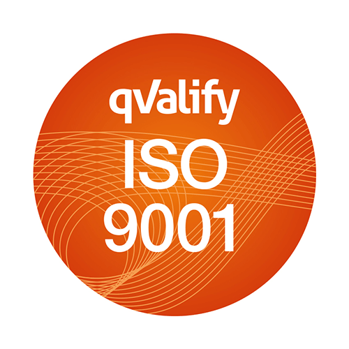 ISO 9001